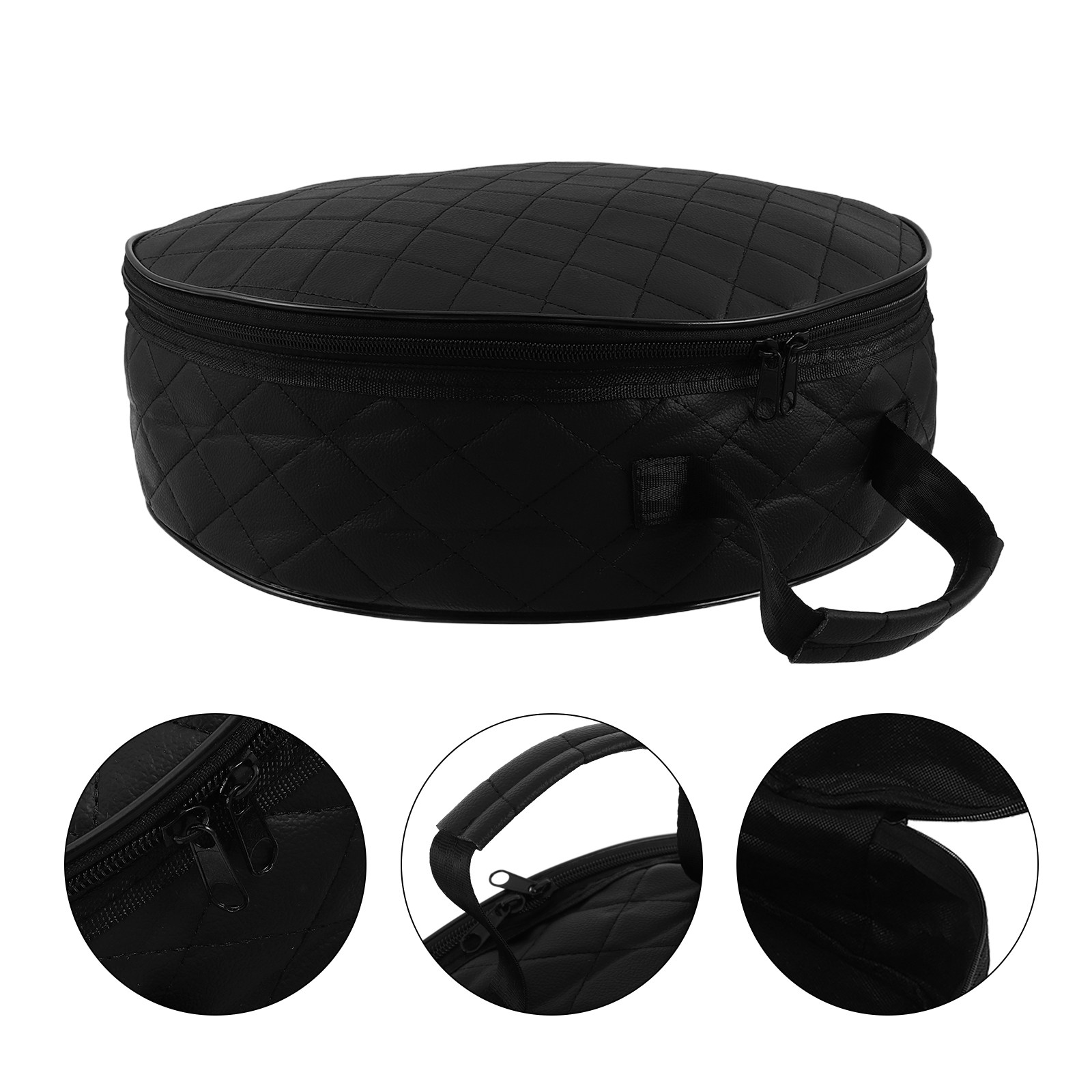 Compact Car Charging Organizer - Car Cable Organizer 评论和价格