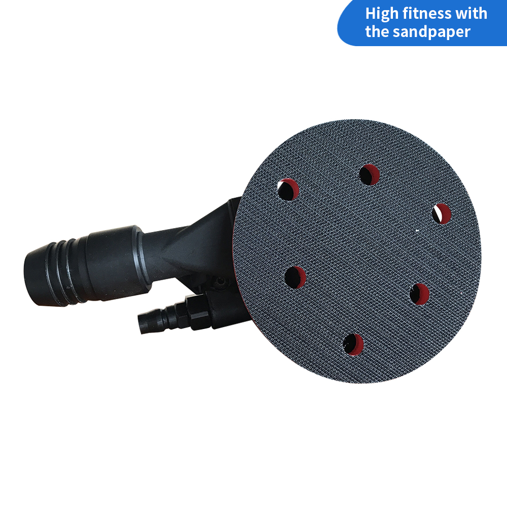 HONGMAI 5 Inch Vacuum Car Poli - Car Vacuum 评论和价格