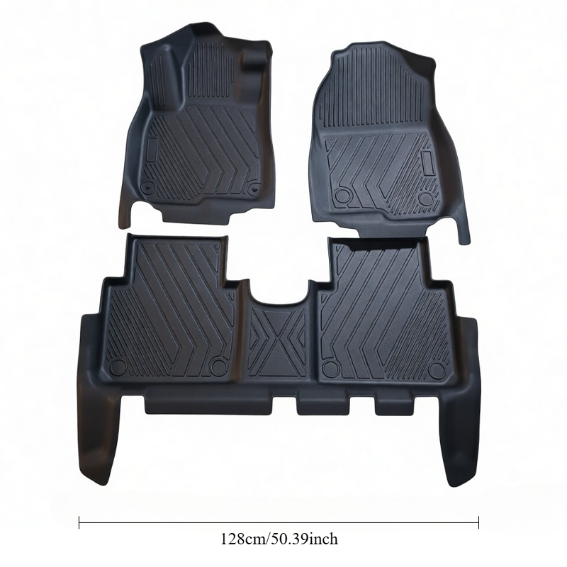 TPE Car Floor Mats for Honda C - Car Floor Mat 评论和价格