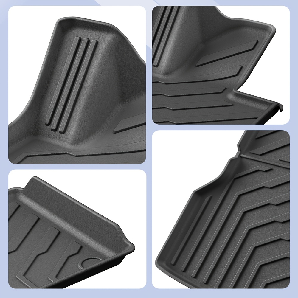 TPE Car Floor Mats for Honda C - Car Floor Mat 评论和价格