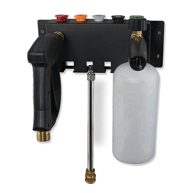 Pressure Washer Holder Power W - Car Organizer 评论和价格