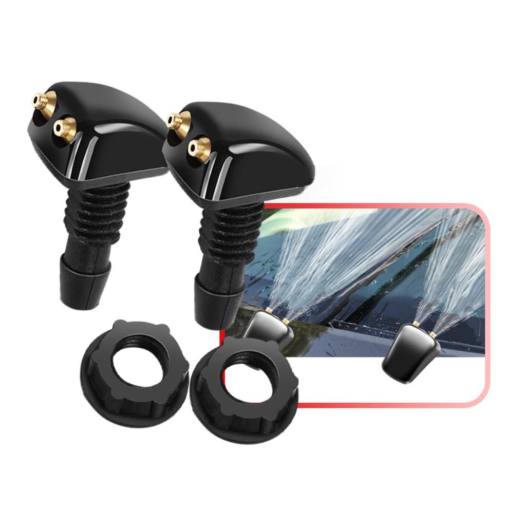 Universal Windshield Washer Je - Car Wiper 评论和价格