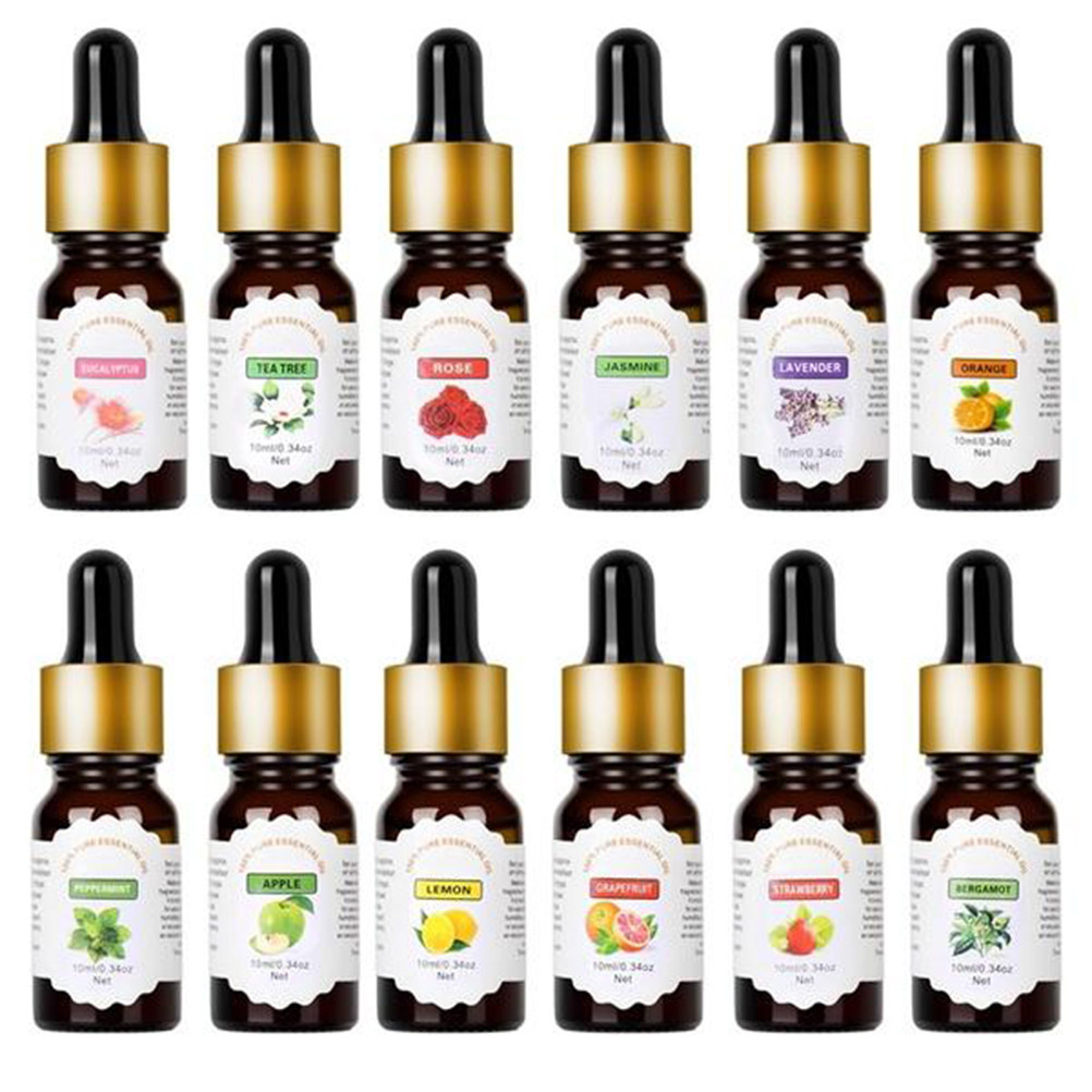 Water-Soluble Aromatherapy Ess - Car Air Freshener 评论和价格