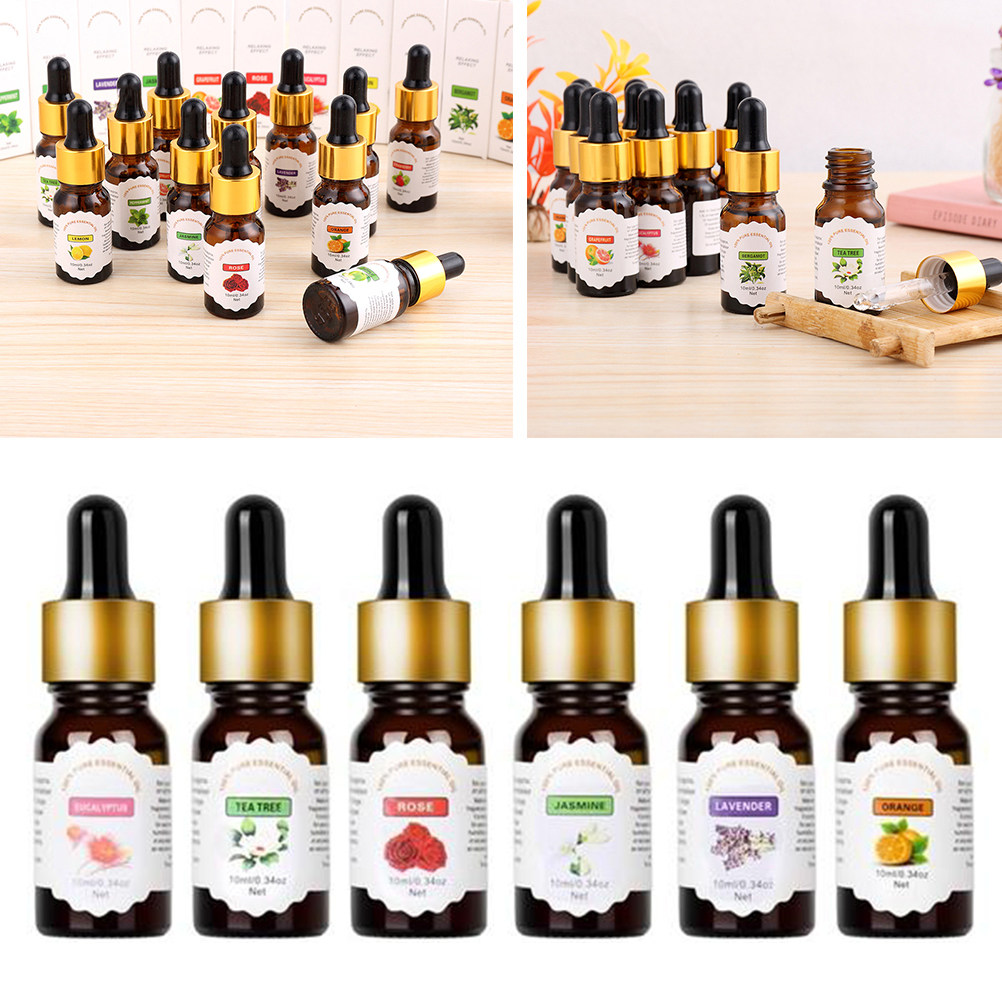 Water-Soluble Aromatherapy Ess - Car Air Freshener 评论和价格