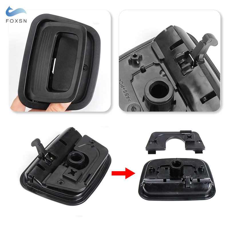 For Mercedes Benz A B C CLA GL - Car Floor Mat 评论和价格