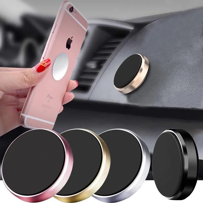 Magnetic Car Phone Holder Stan - Car Phone Holder 评论和价格