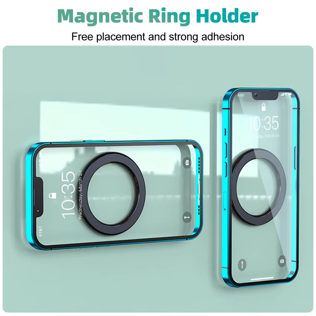 For Magsafe Strong Magnetic Ri - Car Phone Holder 评论和价格