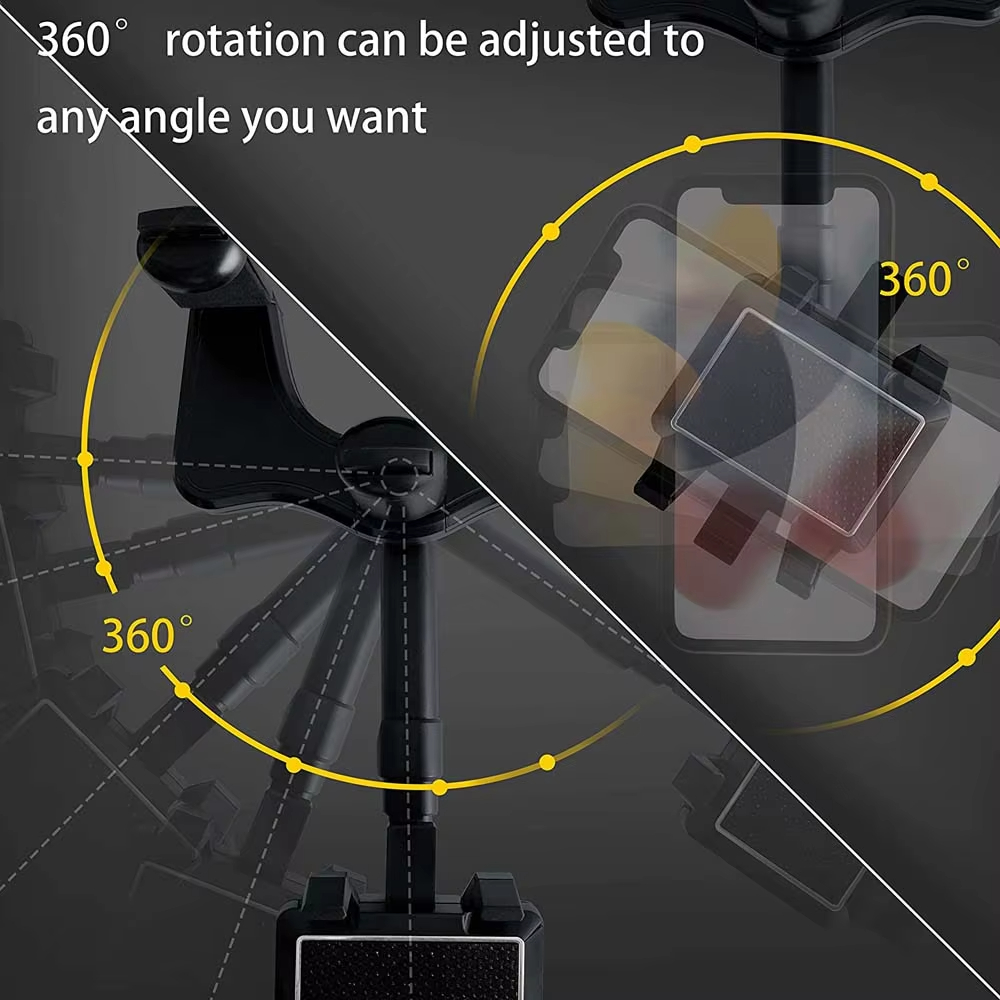 Adjustable Car Rearview Mirror - Car Mirror 评论和价格