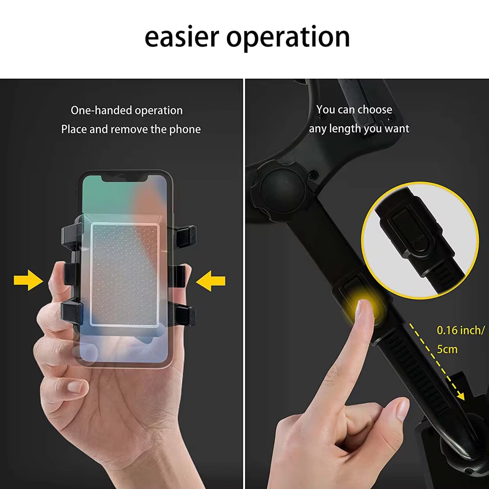 Adjustable Car Rearview Mirror - Car Mirror 评论和价格