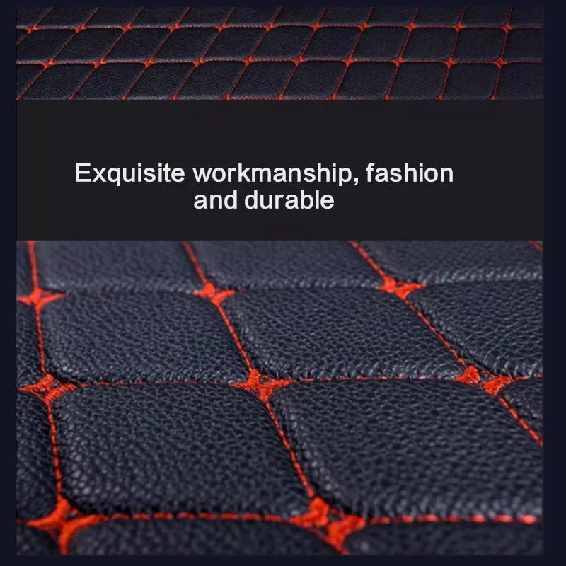 Customized Car Trunk Mat For A - Car Floor Mat 评论和价格