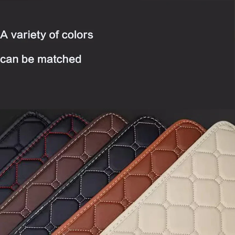 Customized Car Trunk Mat For A - Car Floor Mat 评论和价格