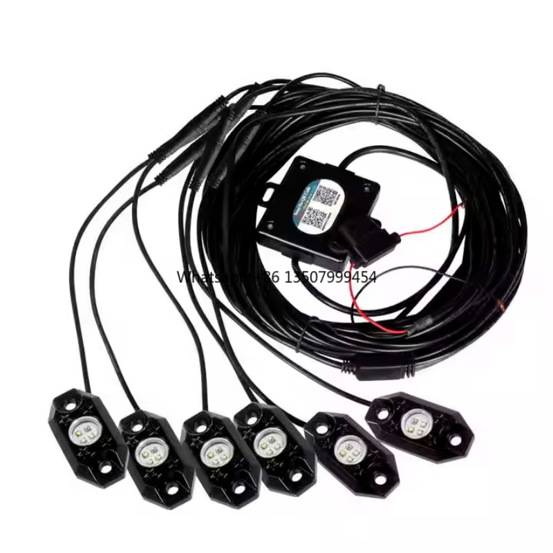 Factory Direct Supply LED Ambi - Car Led Light 评论和价格