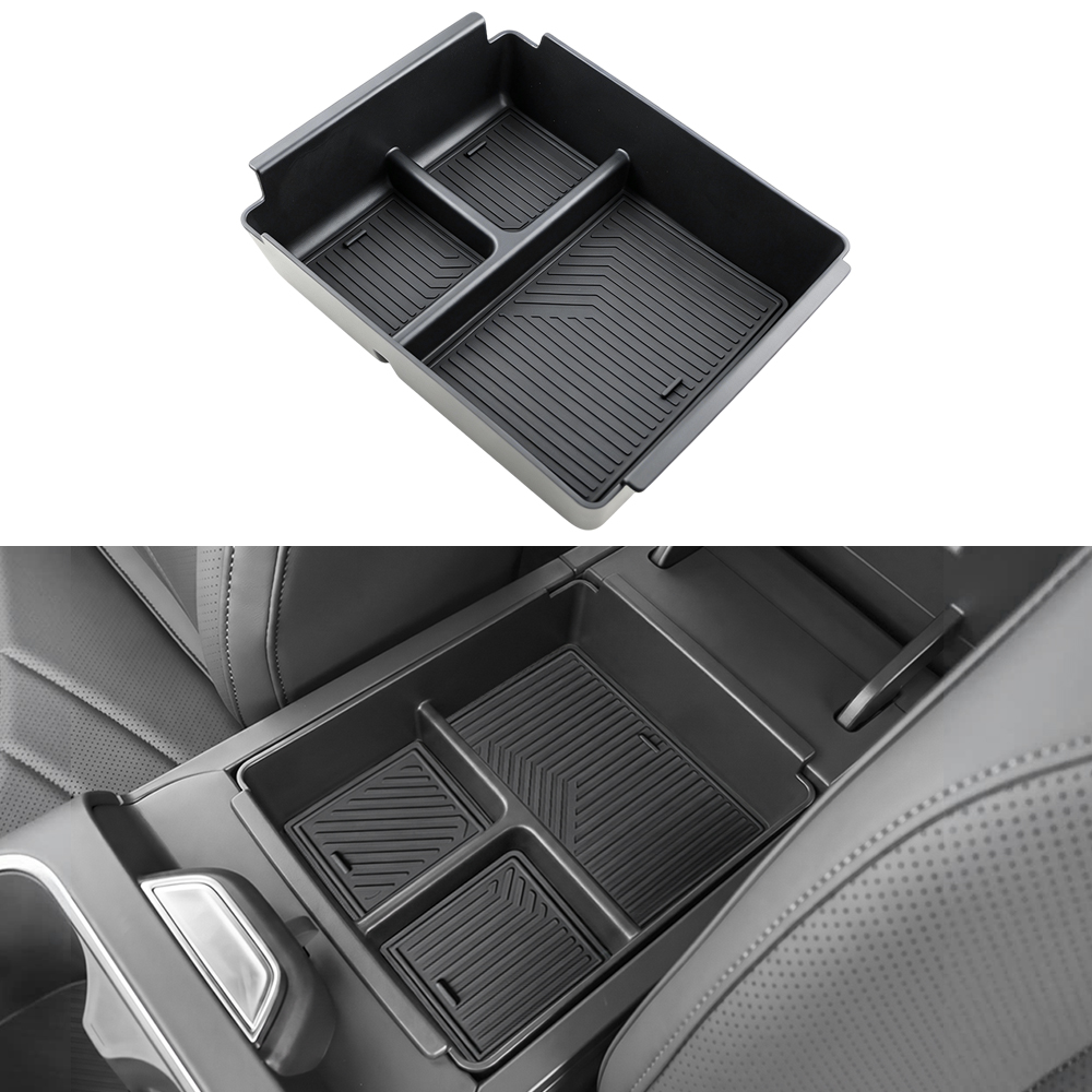 Car Central Armrest Box Storag - Car Organizer 评论和价格