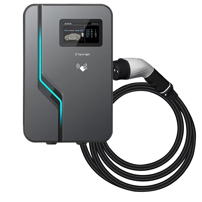 RUIVANDA Wallbox 7kw AC EV Cha - Car Charger 评论和价格