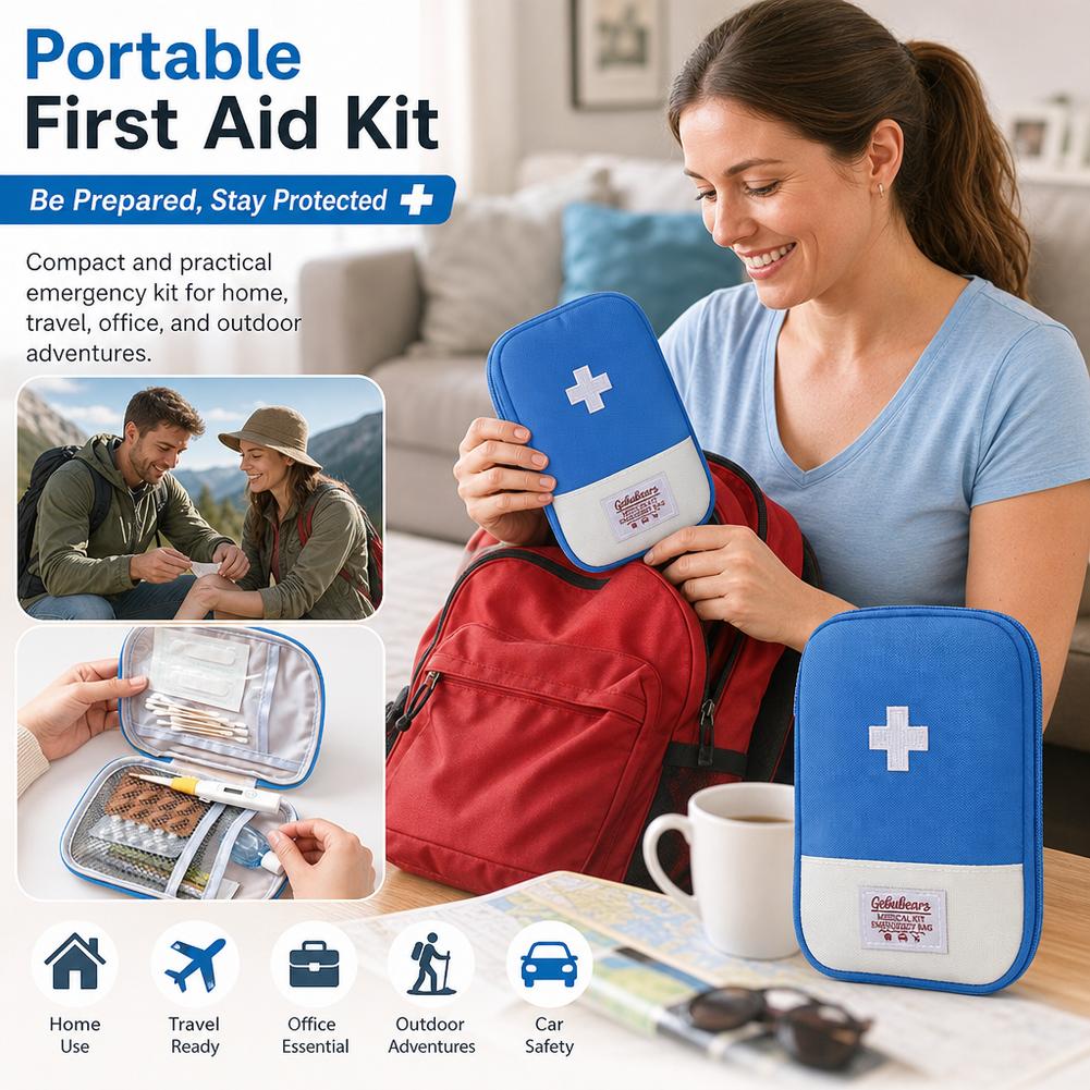 Large Capacity Portable First  - Car Organizer 评论和价格