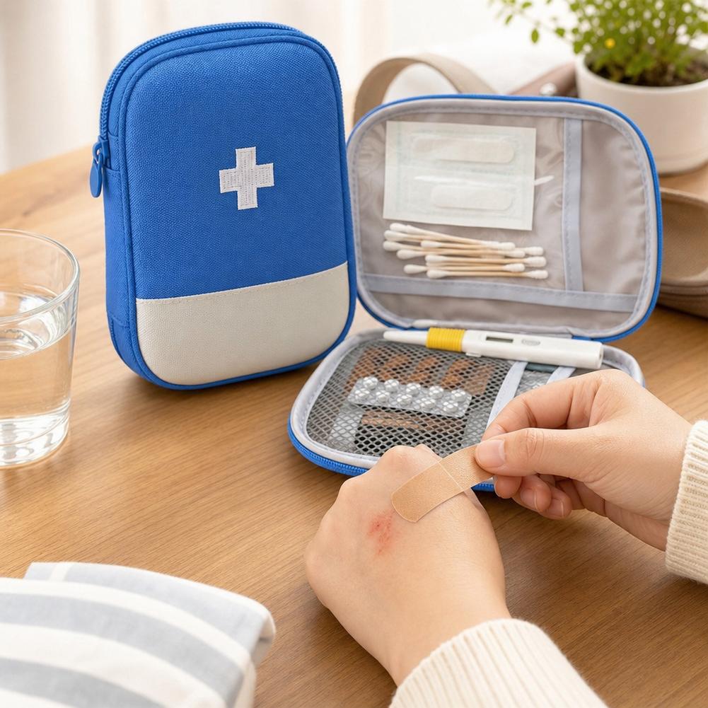 Large Capacity Portable First  - Car Organizer 评论和价格