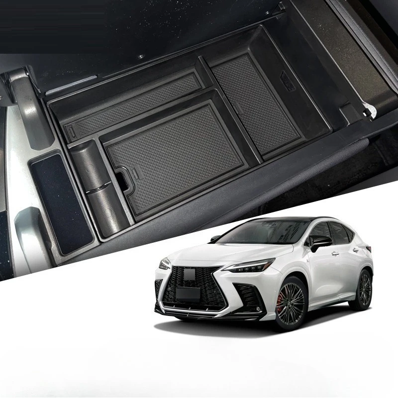 For Lexus NX RZ Central Armres - Car Organizer 评论和价格