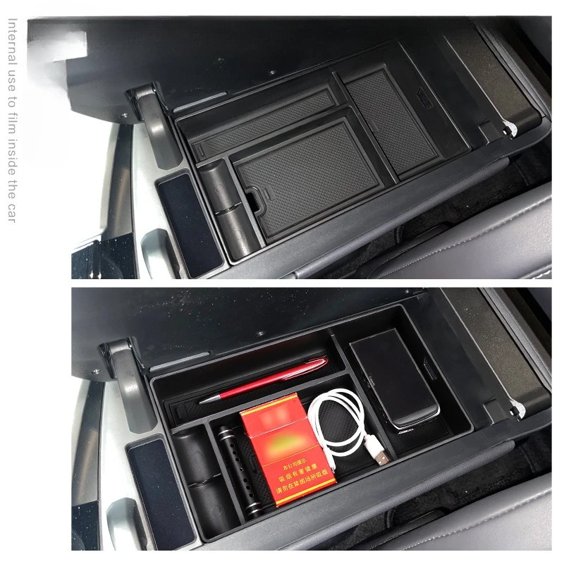 For Lexus NX RZ Central Armres - Car Organizer 评论和价格