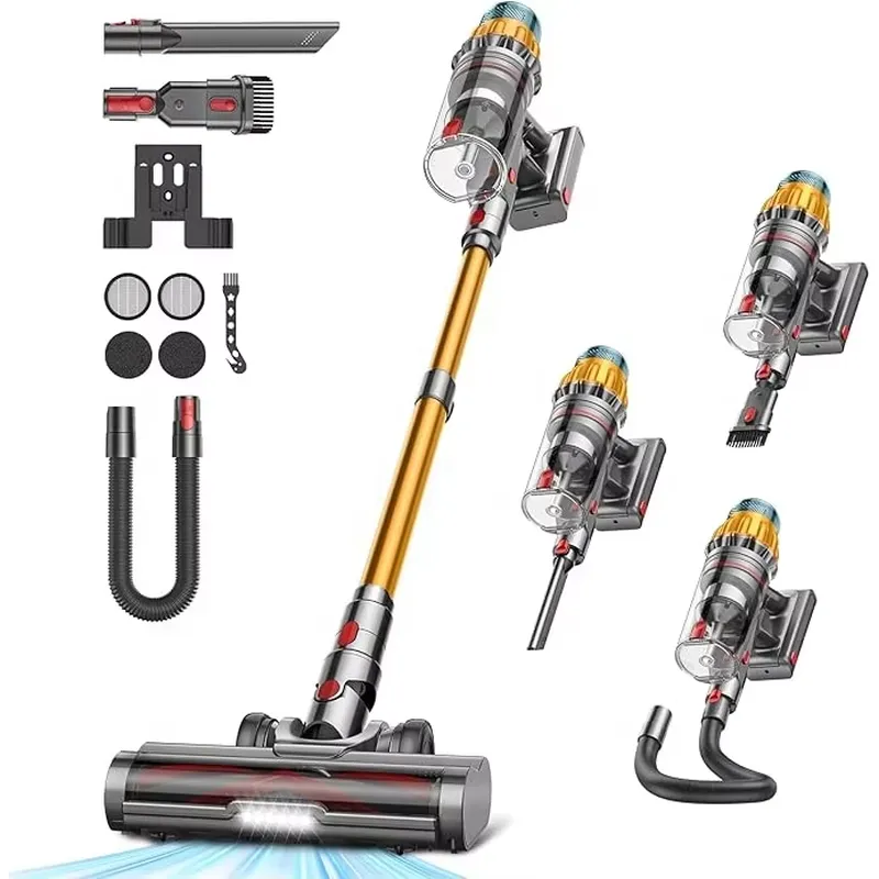 45kpa 650w Self-cleaning Oem M - Car Vacuum 评论和价格