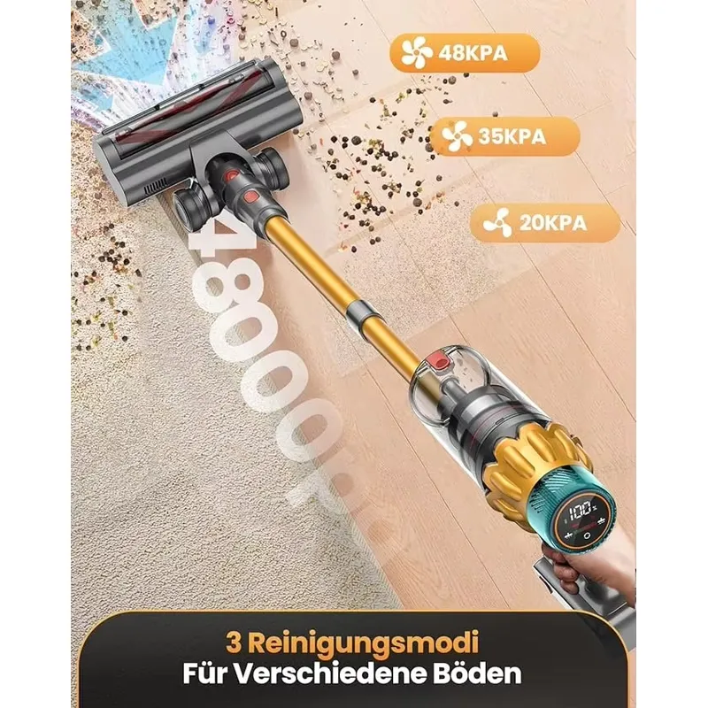 45kpa 650w Self-cleaning Oem M - Car Vacuum 评论和价格