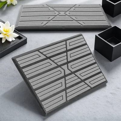 2Pcs Car Pedal Pad Replacement - Car Floor Mat 评论和价格