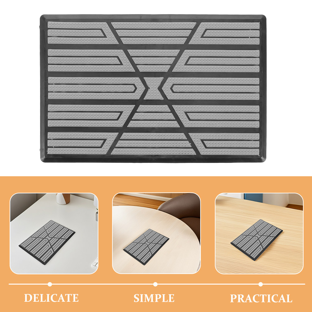 2Pcs Car Pedal Pad Replacement - Car Floor Mat 评论和价格