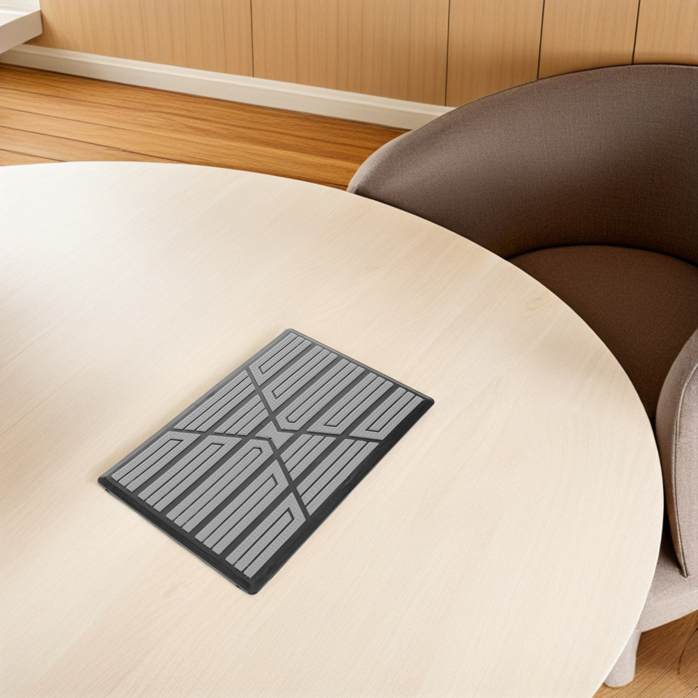 2Pcs Car Pedal Pad Replacement - Car Floor Mat 评论和价格