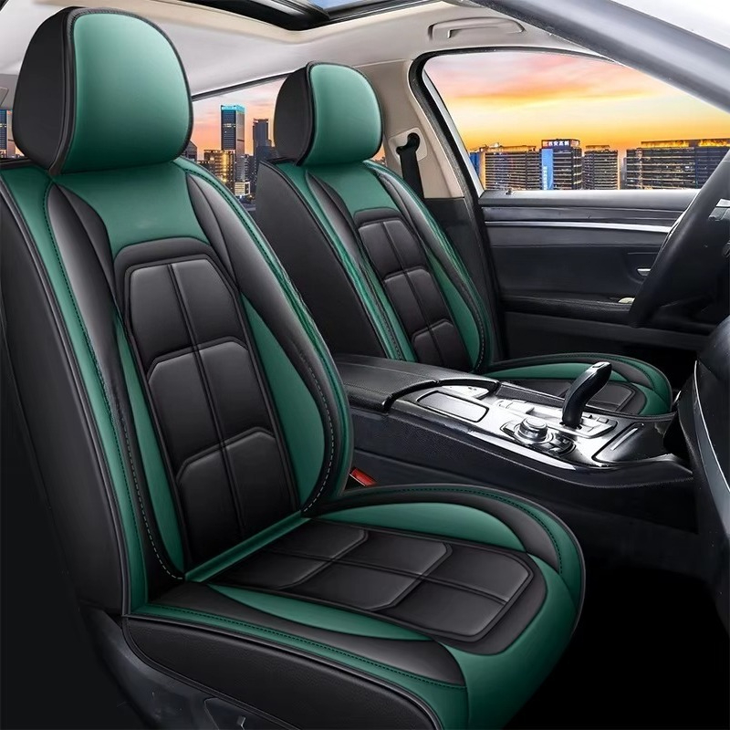 Universal Car Seat Cover Packa - Car Seat Cover 评论和价格