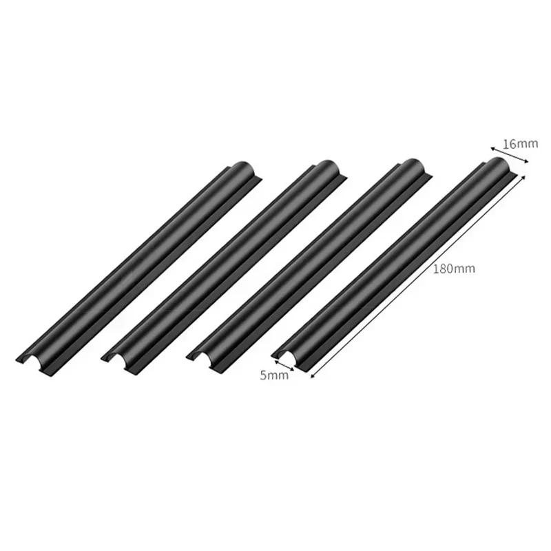 4/8PCS Car Cable Manager Unive - Car Cable Organizer 评论和价格