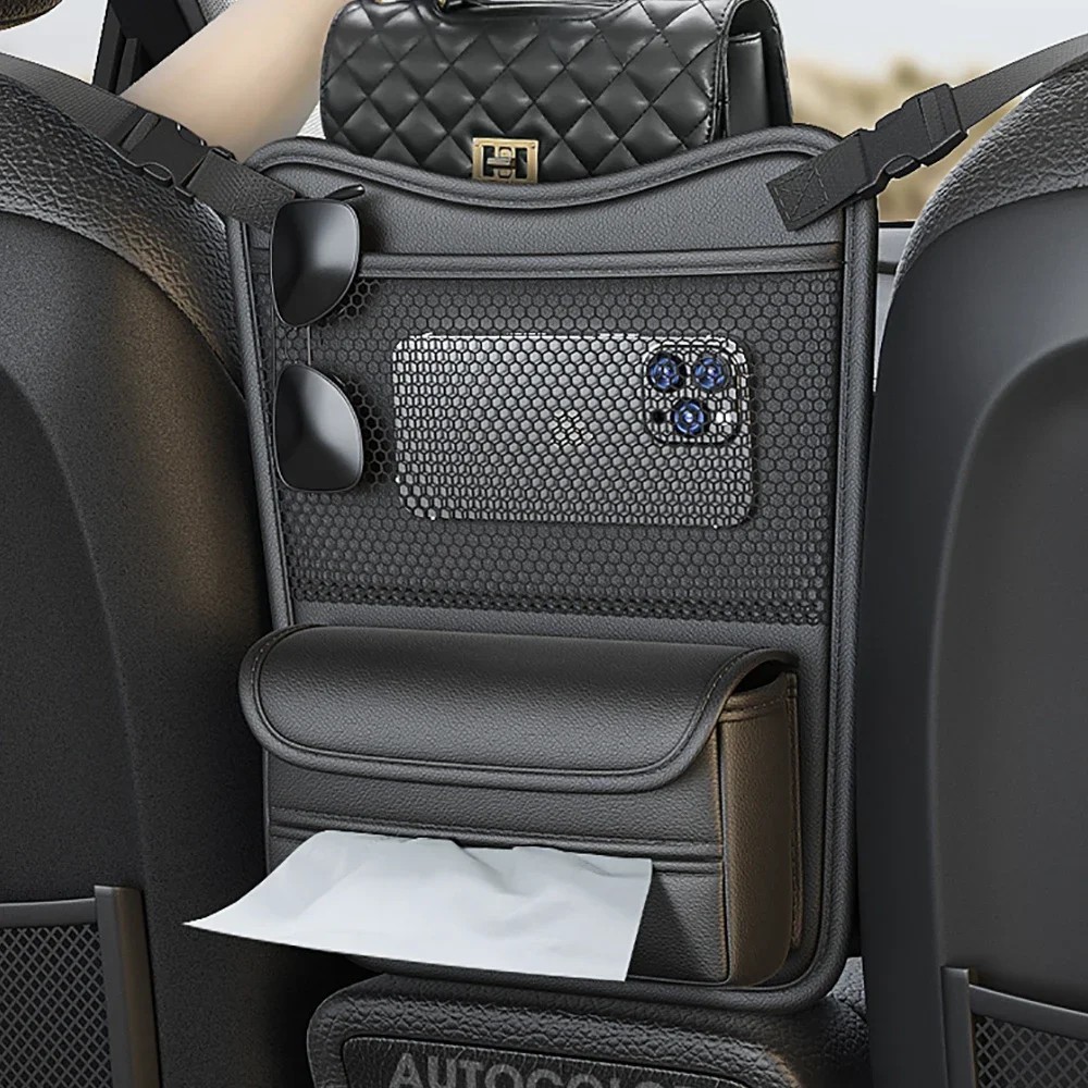 Multifunctional Car Storage Po - Car Phone Holder 评论和价格