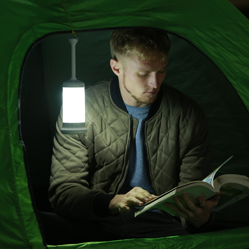 Car outdoor camping LED lighti - Car Led Light 评论和价格