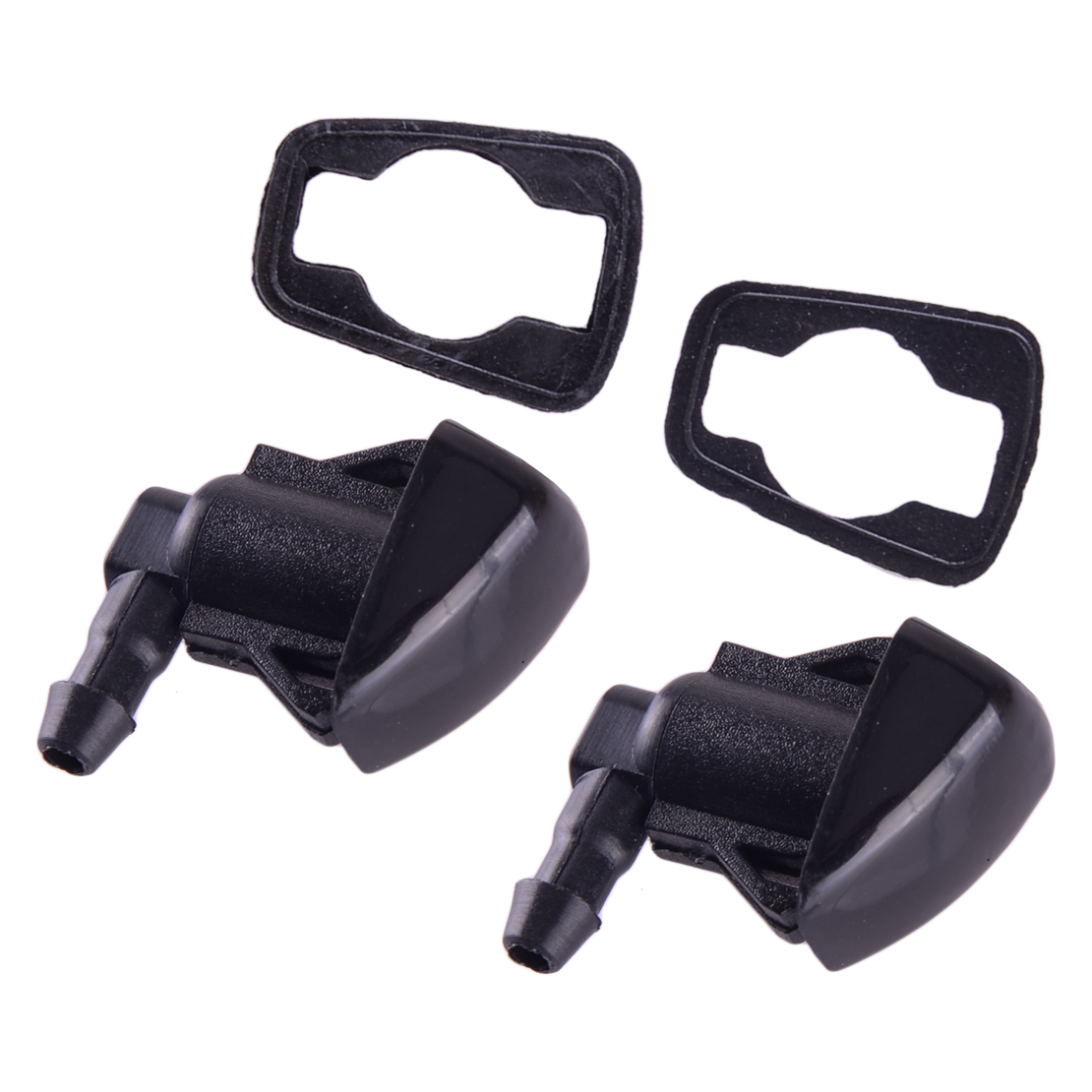 55372143AB 1 Pair Car Windshie - Car Wiper 评论和价格