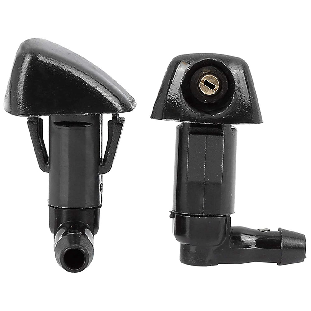 Superior-2Pcs For Honda Accord - Car Wiper 评论和价格