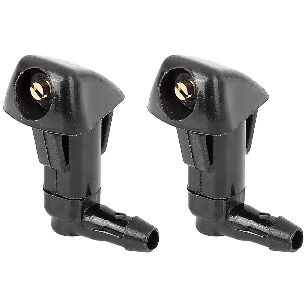Superior-2Pcs For Honda Accord - Car Wiper 评论和价格