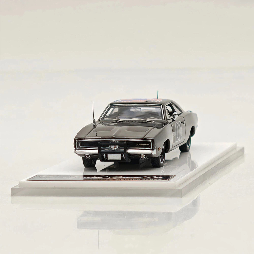 1:64 1969 Charger General Lee  - Car Charger 评论和价格
